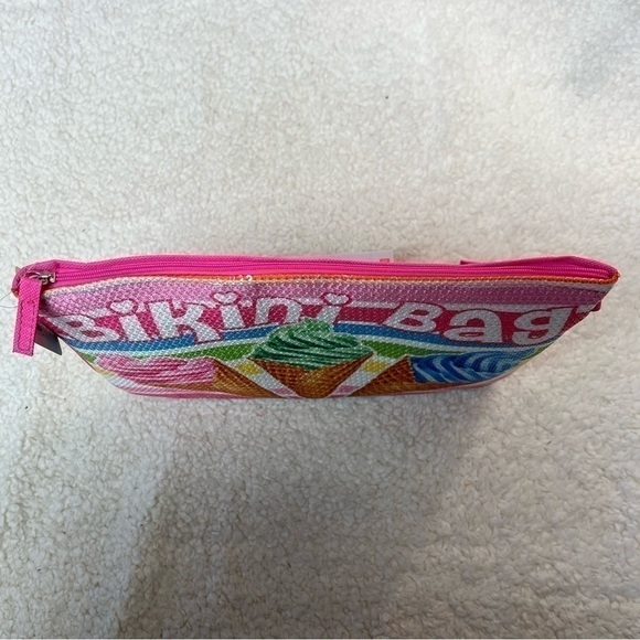 3C4G "Ice Creme" Bikini Bag - Picture 3 of 5